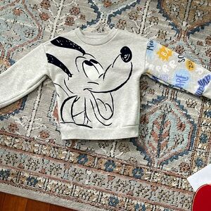 Kids Goofy sweatshirt